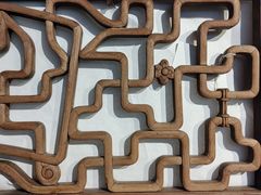 -中国美术学院象山校区-民艺博物馆