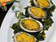 -自如ZSPACE四合院艺术餐厅
