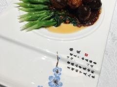 -惠丰堂饭庄(北洼路店)