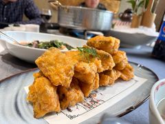 -香雪海饭店中餐厅(人民桥店)