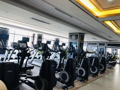 -诺德健游泳健身会馆(良渚欧文店)