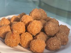 -聚首堂·特色小吃·肘子(什刹海德胜门店)