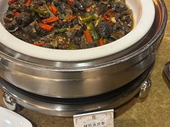 -荣誉国际酒店-海鲜自助餐厅(迎宾大道店)