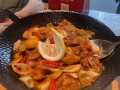 -桂小厨广西菜(万象城店)