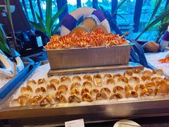 -海棠湾威斯汀酒店·知味西餐厅