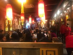 -蜀大侠火锅(建设路第五大道店)