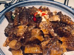 -俏九州·小炒黄牛肉(华润万象汇店)