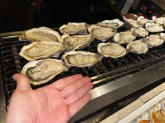 -雍和会海鲜姿造自助(湖东路店)