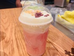 -去茶山(重庆万象城店)