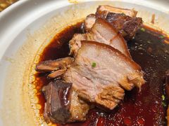 -章吴记喜瑞餐厅(东东城店)