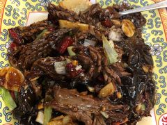 -砂锅居(西四店)