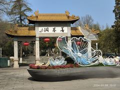 -善卷洞风景区