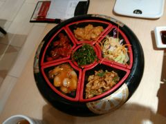 -万岁寿司(蓬江万达店)