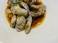 -骏莱海鲜鱼港(五角场店)