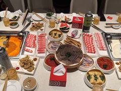 -海底捞火锅(高科广场店)