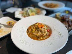 -Supine Bistro溯泮餐厅