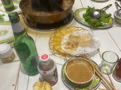-清真·马家火锅美食城(镇江北路店)