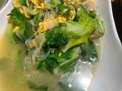 -吕氏疙瘩汤·新鲁菜(济南万象城店)