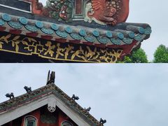 -佛山市祖庙博物馆