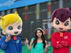 -南昌之星摩天轮