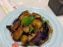 -老边饺子馆(金源店)