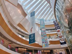 -深圳来福士广场