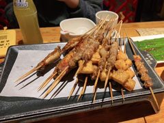 -管氏翅吧(护国寺店)