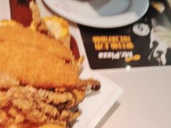 -米斯特比萨(罗斯福店)