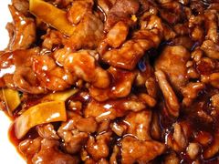 -金家老三饭庄(常营店)