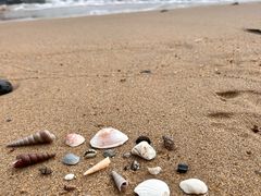 -白沙门生态公园