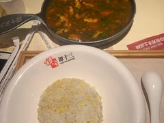 -谭十三大排档·18年老字号(船山路总店)