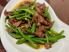 -小平饭店(天福路店)