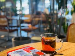 流年似水白茶-一尺花园(首钢店)