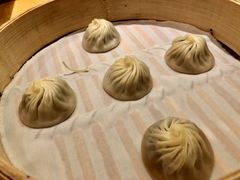 -鼎泰丰(当代商城店)