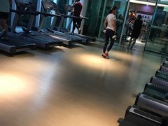 -一兆韦德健身(慧芝湖店)