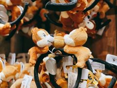-迪士尼小镇