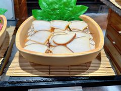 -韩盛·盛江山自助料理(于洪新玛特店)