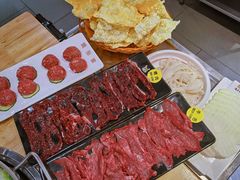-嬷孙家潮汕牛肉火锅(北京路天河城店)