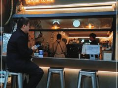 -叁秋咖啡 SANQIU COFFEE(天津河北路店)