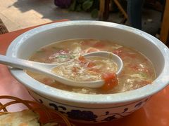 -何适山庄 ·可团建(水长城P2停车场店)