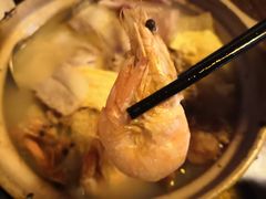 -汤记传菜(浦江店)