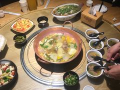 -妈妈的味道(和顺古镇店)