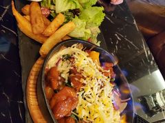 -Let's Taipei 非常烘焙(太古里店)