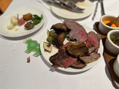 -拉蒂娜·巴西牛排馆 Latina·Brazilian Steakhouse(陆家嘴旗舰店)