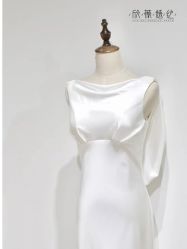 -欣薇婚纱(新源乐汇城店)