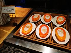 -芭菲盛宴·环球美食(解放碑英利国际店)