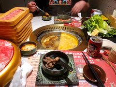 -空之介寿喜烧·和牛放题(恒隆广场店)