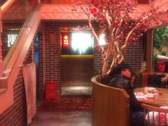 -百年神厨·地道川菜(清江西路店)