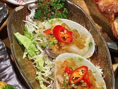 -质烤烤物·活烤海鲜(质烤总店)