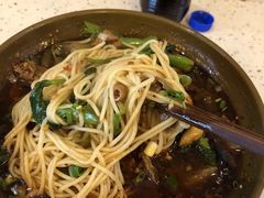 -巴津碗碗面(人和店)